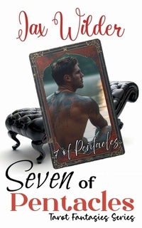 Enlarge image Cover: Seven of Pentacles - Rainbow Quartz Publishing