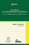 Cover: Las urnas y la desconfianza ciudadana en la democracia argentina - Draft2digital
