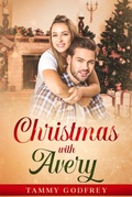 Cover: Christmas with Avery (Avery Trilogy, #2) - Phoenix Voices Publishing
