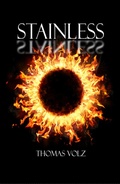 Cover: Stainless (Infinity Unleashed) - Thomas Volz