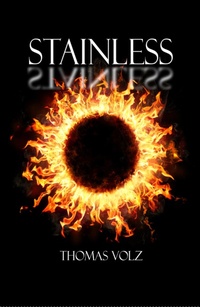 Enlarge image Cover: Stainless (Infinity Unleashed) - Thomas Volz