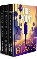Cover: The Ryan Lock Series: Books 4-6 (Ryan Lock Box Set, #2) - Sean Black
