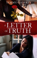 Cover: A Letter of Truth - Phoenix Voices Publishing