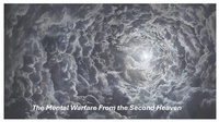 Abbildung von: The Mental Warfare From the Second Heaven - Fernando Davalos