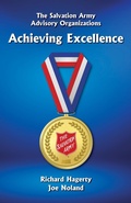 Cover: Achieving Excellence - Dick Hagerty