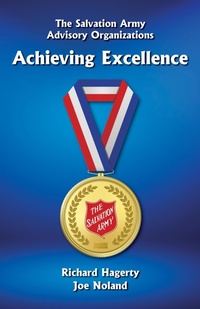 Enlarge image Cover: Achieving Excellence - Dick Hagerty
