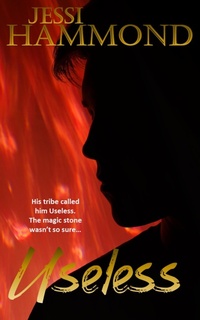 Enlarge image Cover: Useless - Kincaid Publishing