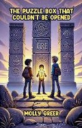Cover: The Puzzle Box That Couldn't Be Opened - Portal Libraries