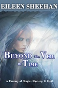 Cover: Beyond the Veil of Time - Earth Wise Books