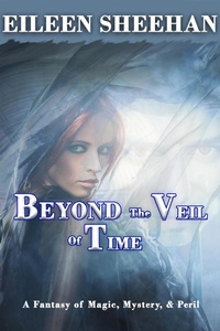 Enlarge image Cover: Beyond the Veil of Time - Earth Wise Books