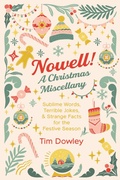 Cover: Nowell! A Christmas Miscellany - Wipf and Stock Publishers