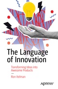Abbildung von: The Language of Innovation - Apress