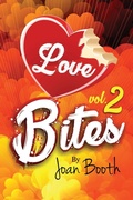 Cover: Love Bites - ARPress