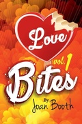 Cover: Love Bites - ARPress
