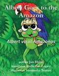 Cover: Albert Goes to the Amazon - Parson's Porch