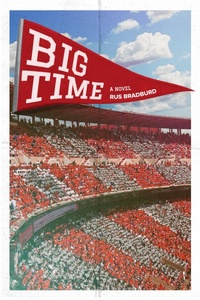 Abbildung von: Big Time - Etruscan Press