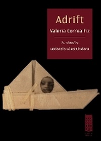 Enlarge image Cover: Adrift - Sundial House