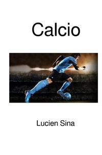 Abbildung von: Calcio - epubli