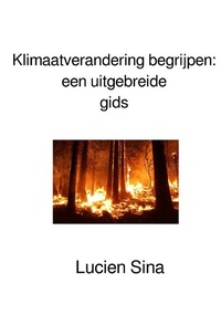 Abbildung von: Klimaatverandering begrijpen: een uitgebreide gids - epubli