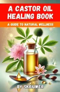 Abbildung von: A Castor Oil Healing Book - epubli