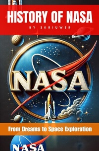 Abbildung von: The History of NASA - epubli