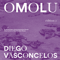 Abbildung von: OMOLU - Künstlerbuchverlag édition z