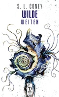 Cover: Wilde Weiten - Buchheim Verlag