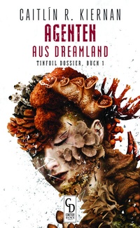 Abbildung von: Agenten aus Dreamland - Buchheim Verlag