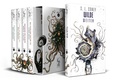 Cover: Cemetery Dance Germany SELECT '24 - LOVECRAFTIAN VIBES - Buchheim Verlag
