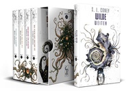 Abbildung von: Cemetery Dance Germany SELECT '24 - LOVECRAFTIAN VIBES - Buchheim Verlag
