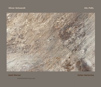 Enlarge image Cover: Jul Fuel - EUPHORIUM