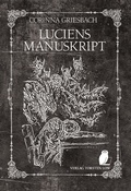 Cover: Luciens Manuskript - Low, Torsten