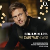Abbildung von: The Christmas Album - Naxos Deutschland GmbH