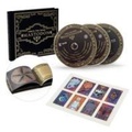 Cover: Crack the Skye(15th Anniversary Deluxe Edition) - Warner Music Group Germany Holding GmbH / Hamburg