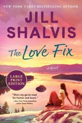 Cover: The Love Fix - Collins