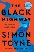 Cover: The Black Highway - Collins