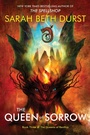 Cover: The Queen of Sorrow - Harper Voyager