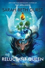 Cover: The Reluctant Queen - Harper Voyager