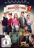 Cover: Die Schule der magischen Tiere 3 - LEONINE Distribution GmbH