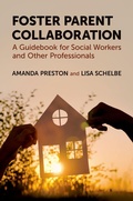 Cover: Foster Parent Collaboration - Oxford University Press Inc
