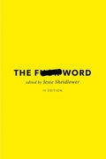 Cover: The F-Word - OUP eBook