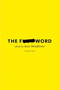 Abbildung von: The F-Word - OUP eBook