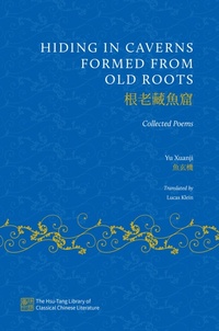 Enlarge image Cover: Hiding in Caverns Formed from Old Roots - Oxford University Press Inc