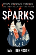 Cover: Sparks - Oxford University Press
