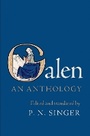 Cover: Galen - Oxford University Press Inc