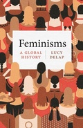 Cover: Feminisms - University of Chicago Press