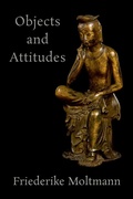 Cover: Objects and Attitudes - Oxford University Press Inc
