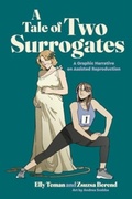 Cover: A Tale of Two Surrogates - Pennsylvania State University Press