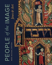 Enlarge image Cover: People of the Image - Pennsylvania State University Press
