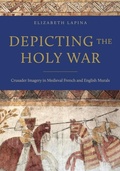 Cover: Depicting the Holy War - Pennsylvania State University Press